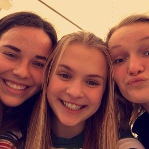 Meet your Posher, Grace